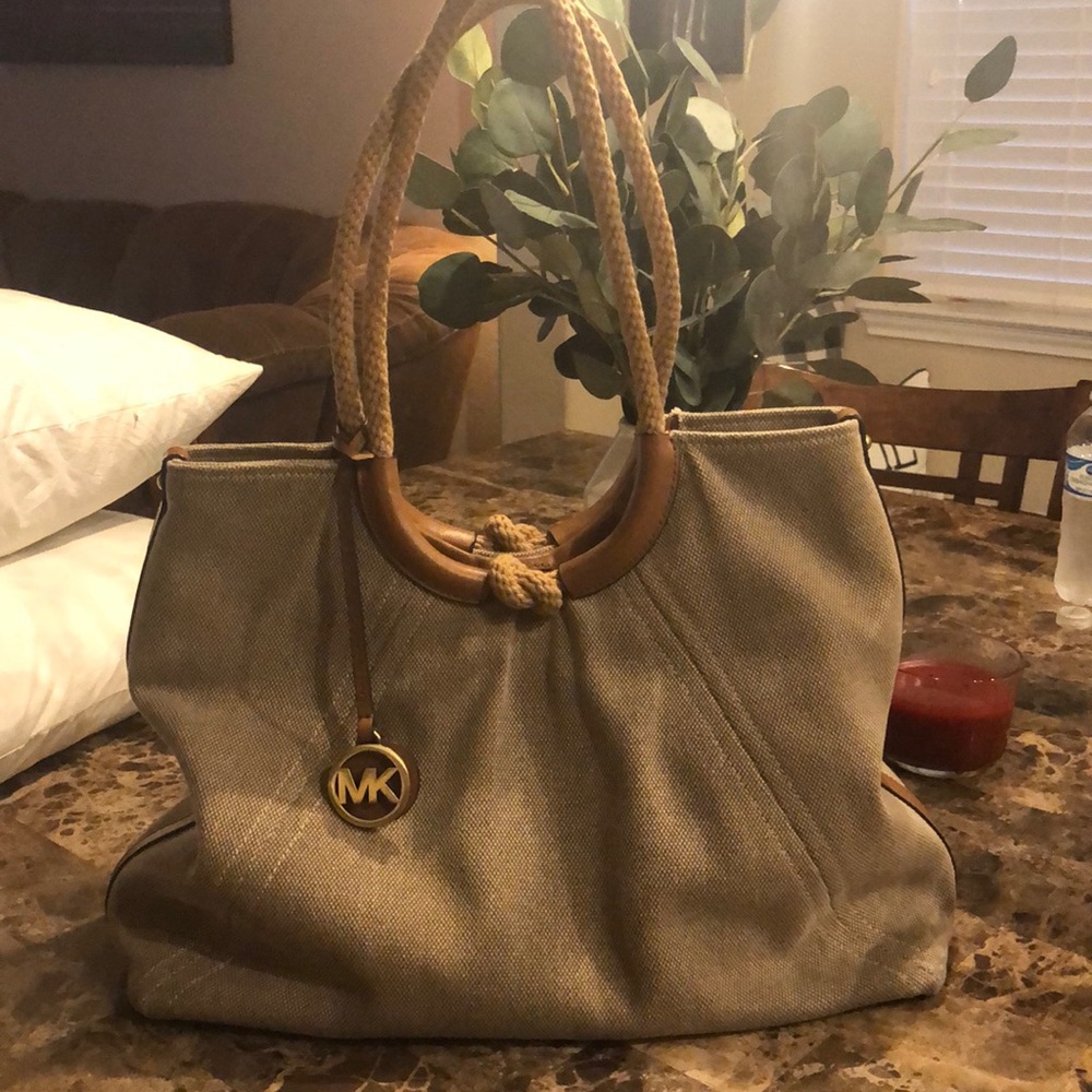 Michael Kors purse